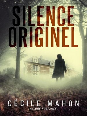 cover image of Silence Originel